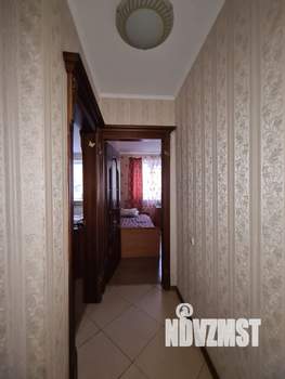 6-к квартира, вторичка, 162м2, 3/10 этаж