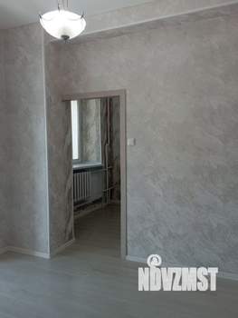 2-к квартира, вторичка, 31м2, 3/3 этаж