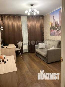 2-к квартира, вторичка, 49м2, 1/9 этаж