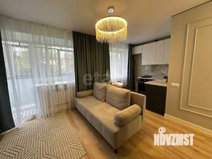 2-к квартира, вторичка, 44м2, 3/5 этаж