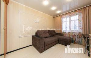 2-к квартира, вторичка, 54м2, 2/9 этаж