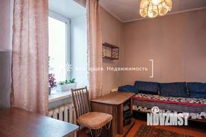 4-к квартира, вторичка, 63м2, 5/5 этаж