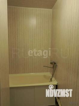 1-к квартира, вторичка, 30м2, 4/4 этаж