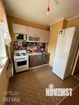 1-к квартира, вторичка, 36м2, 5/9 этаж