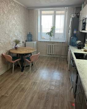 2-к квартира, вторичка, 77м2, 13/16 этаж