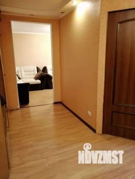 3-к квартира, вторичка, 55м2, 5/5 этаж