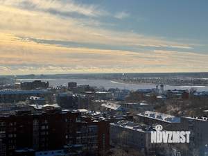 4-к квартира, сданный дом, 97м2, 18/18 этаж