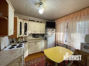 3-к квартира, вторичка, 73м2, 2/5 этаж