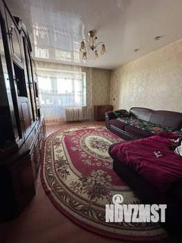 2-к квартира, вторичка, 47м2, 9/10 этаж