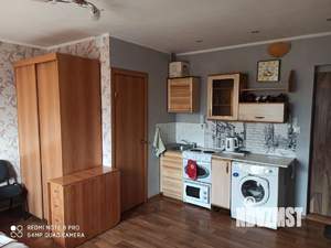 Студия квартира, вторичка, 24м2, 4/4 этаж