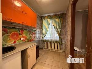 1-к квартира, вторичка, 21м2, 1/5 этаж