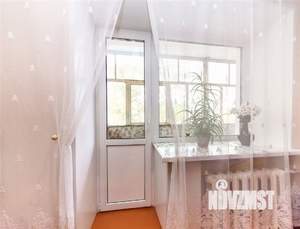 3-к квартира, вторичка, 57м2, 4/9 этаж