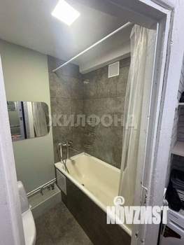 1-к квартира, вторичка, 29м2, 3/5 этаж