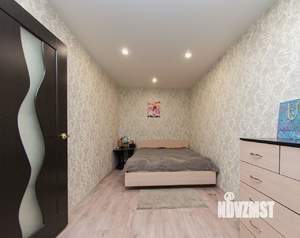 2-к квартира, вторичка, 42м2, 5/5 этаж