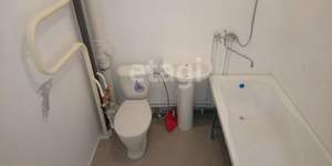 Студия квартира, вторичка, 20м2, 5/10 этаж