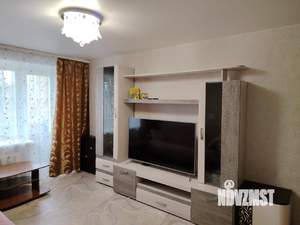 3-к квартира, вторичка, 53м2, 4/5 этаж