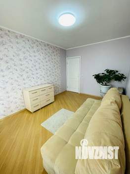 3-к квартира, вторичка, 67м2, 2/10 этаж
