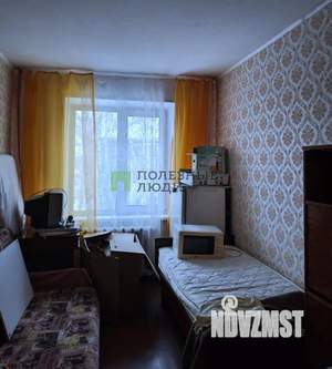 3-к квартира, вторичка, 60м2, 5/5 этаж