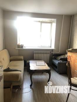 Студия квартира, вторичка, 17м2, 4/9 этаж