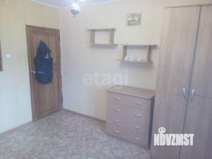 Студия квартира, вторичка, 11м2, 3/9 этаж