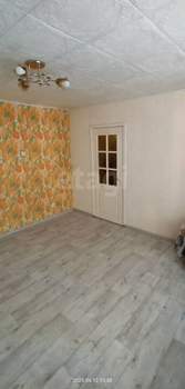 2-к квартира, вторичка, 31м2, 2/5 этаж