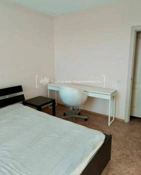 3-к квартира, вторичка, 64м2, 14/17 этаж