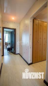 4-к квартира, вторичка, 75м2, 9/9 этаж