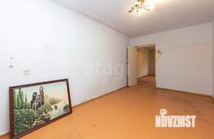 3-к квартира, вторичка, 57м2, 1/5 этаж