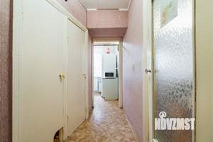 2-к квартира, вторичка, 44м2, 4/5 этаж