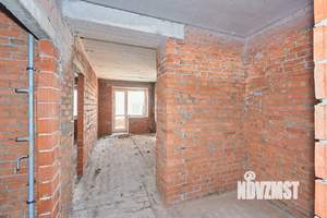 2-к квартира, вторичка, 58м2, 2/16 этаж