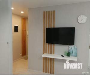 1-к квартира, вторичка, 30м2, 2/5 этаж