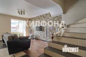 3-к квартира, вторичка, 82м2, 5/6 этаж