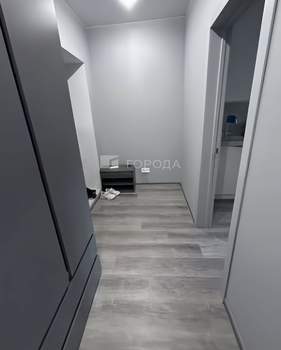 1-к квартира, вторичка, 30м2, 3/10 этаж