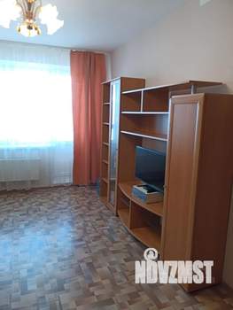 1-к квартира, вторичка, 39м2, 15/19 этаж