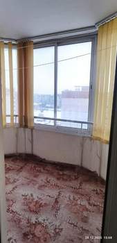 1-к квартира, вторичка, 38м2, 11/17 этаж