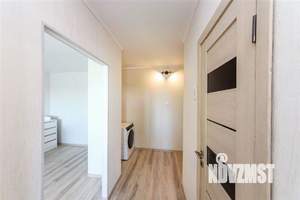 1-к квартира, вторичка, 36м2, 10/10 этаж