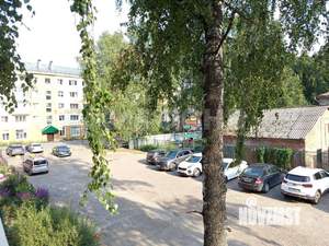 1-к квартира, вторичка, 28м2, 2/5 этаж