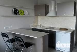 1-к квартира, вторичка, 33м2, 8/10 этаж