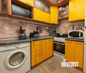 2-к квартира, вторичка, 44м2, 2/5 этаж