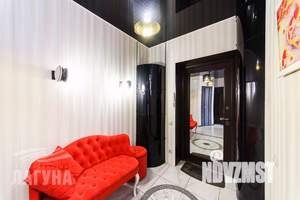 4-к квартира, вторичка, 105м2, 2/12 этаж