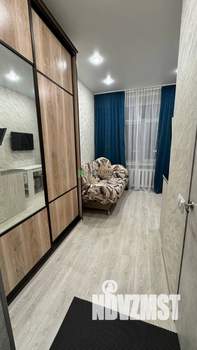 1-к квартира, вторичка, 12м2, 2/4 этаж