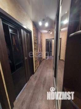 3-к квартира, вторичка, 66м2, 7/10 этаж
