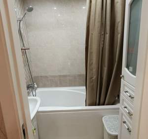 2-к квартира, вторичка, 52м2, 1/17 этаж