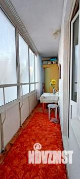 1-к квартира, вторичка, 28м2, 2/10 этаж