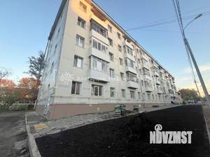 2-к квартира, вторичка, 41м2, 4/5 этаж