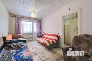 1-к квартира, вторичка, 36м2, 2/9 этаж