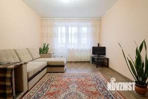 2-к квартира, вторичка, 60м2, 3/10 этаж