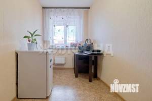 1-к квартира, вторичка, 31м2, 14/14 этаж