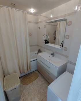 2-к квартира, вторичка, 58м2, 4/5 этаж