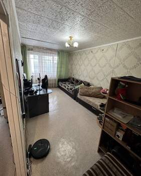 1-к квартира, вторичка, 36м2, 9/10 этаж